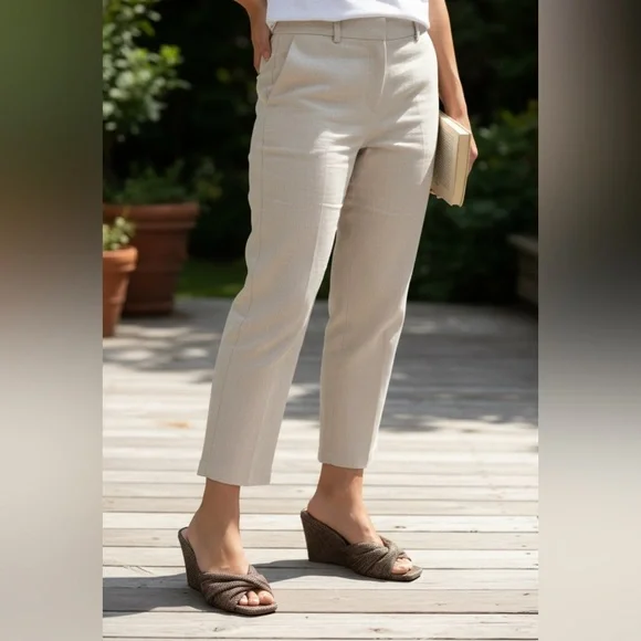 Anthropologie Silent D Katia Wedge Sandals EU sz 41,new in box - Picture 2 of 11